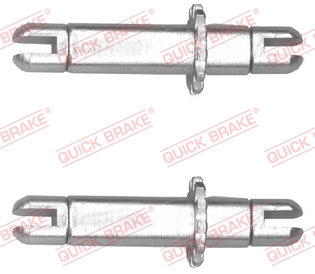 QUICK BRAKE Fékkar 10253021_QB